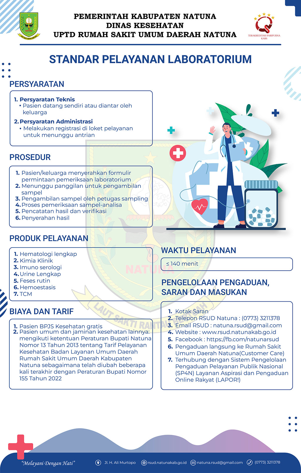 SP LABORATORIUM